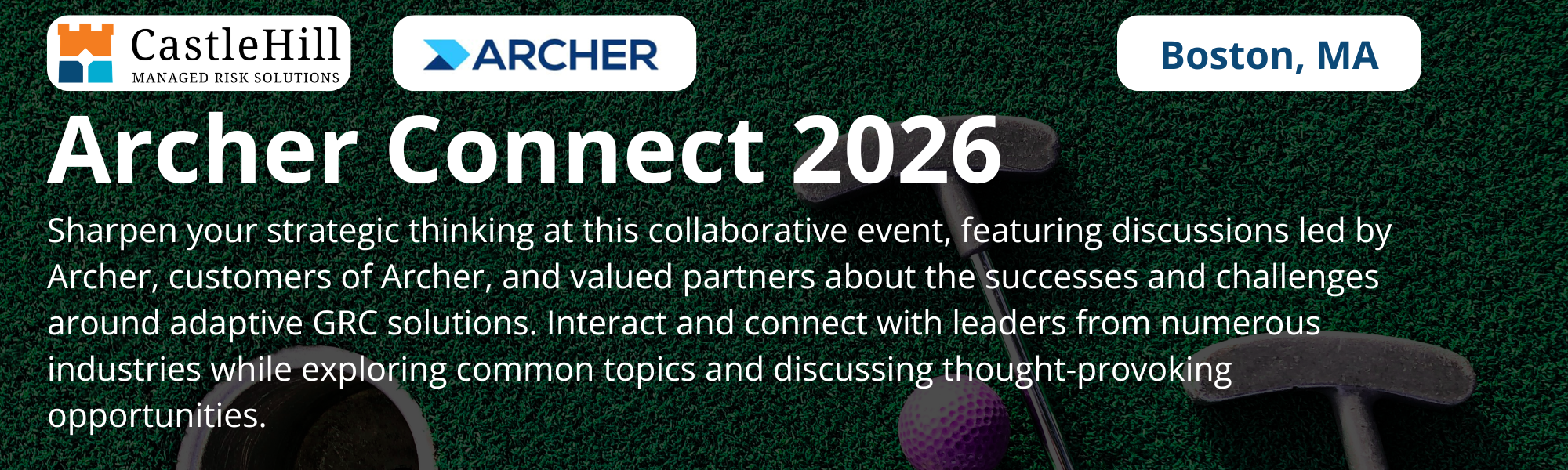 Archer Summit September 2025